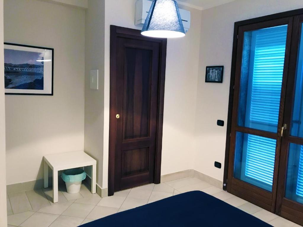 Cytrus Rooms Марина-ді-Масса Екстер'єр фото