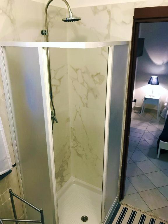 Cytrus Rooms Марина-ді-Масса Екстер'єр фото