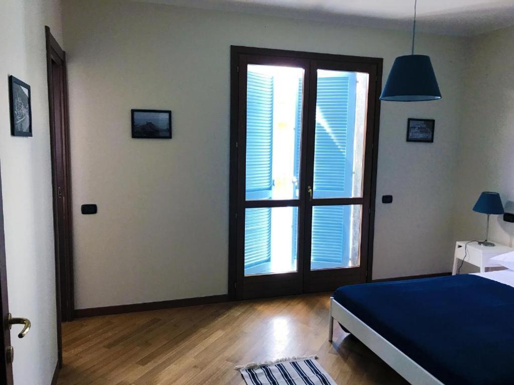 Cytrus Rooms Марина-ді-Масса Екстер'єр фото