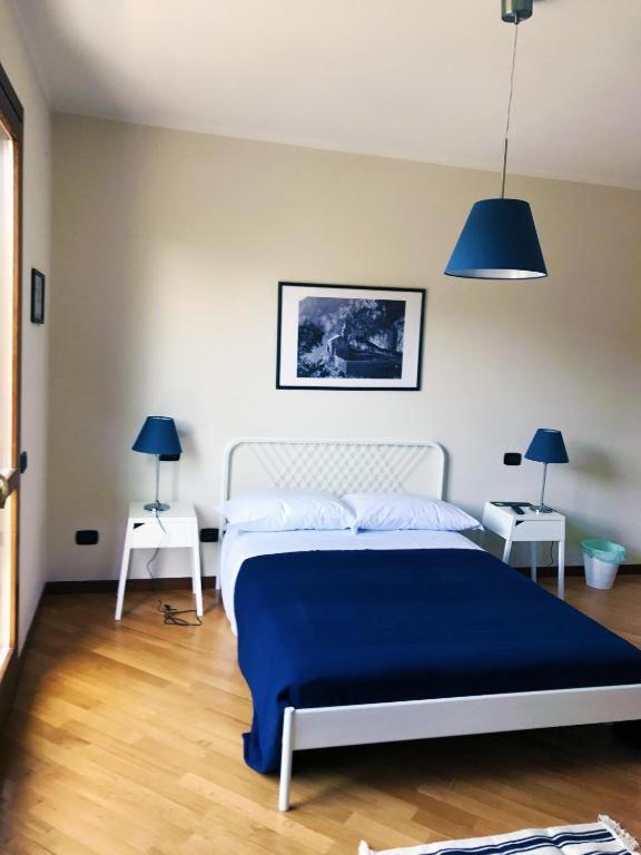 Cytrus Rooms Марина-ді-Масса Екстер'єр фото