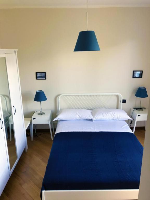 Cytrus Rooms Марина-ді-Масса Екстер'єр фото