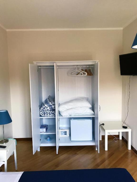 Cytrus Rooms Марина-ді-Масса Екстер'єр фото