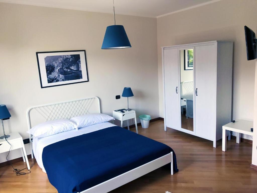 Cytrus Rooms Марина-ді-Масса Екстер'єр фото