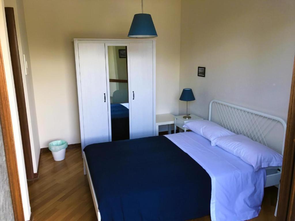 Cytrus Rooms Марина-ді-Масса Екстер'єр фото