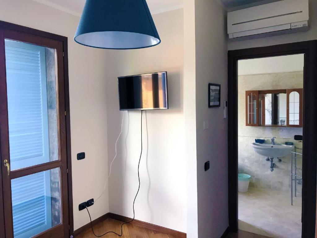 Cytrus Rooms Марина-ді-Масса Екстер'єр фото