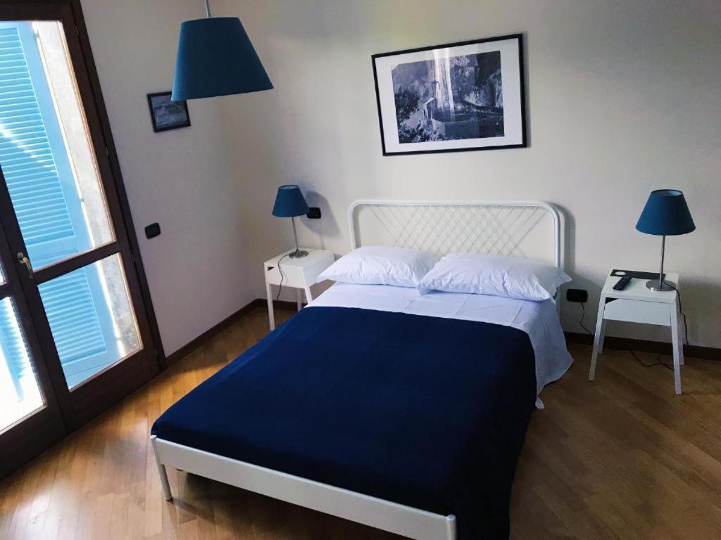 Cytrus Rooms Марина-ді-Масса Екстер'єр фото