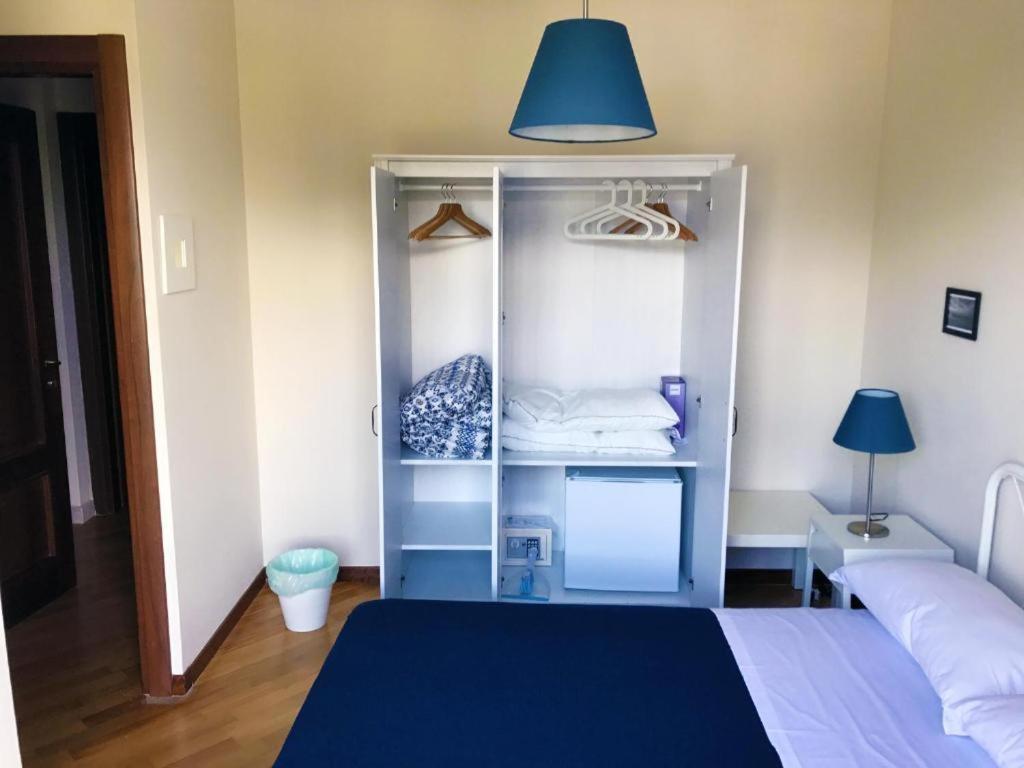 Cytrus Rooms Марина-ді-Масса Екстер'єр фото
