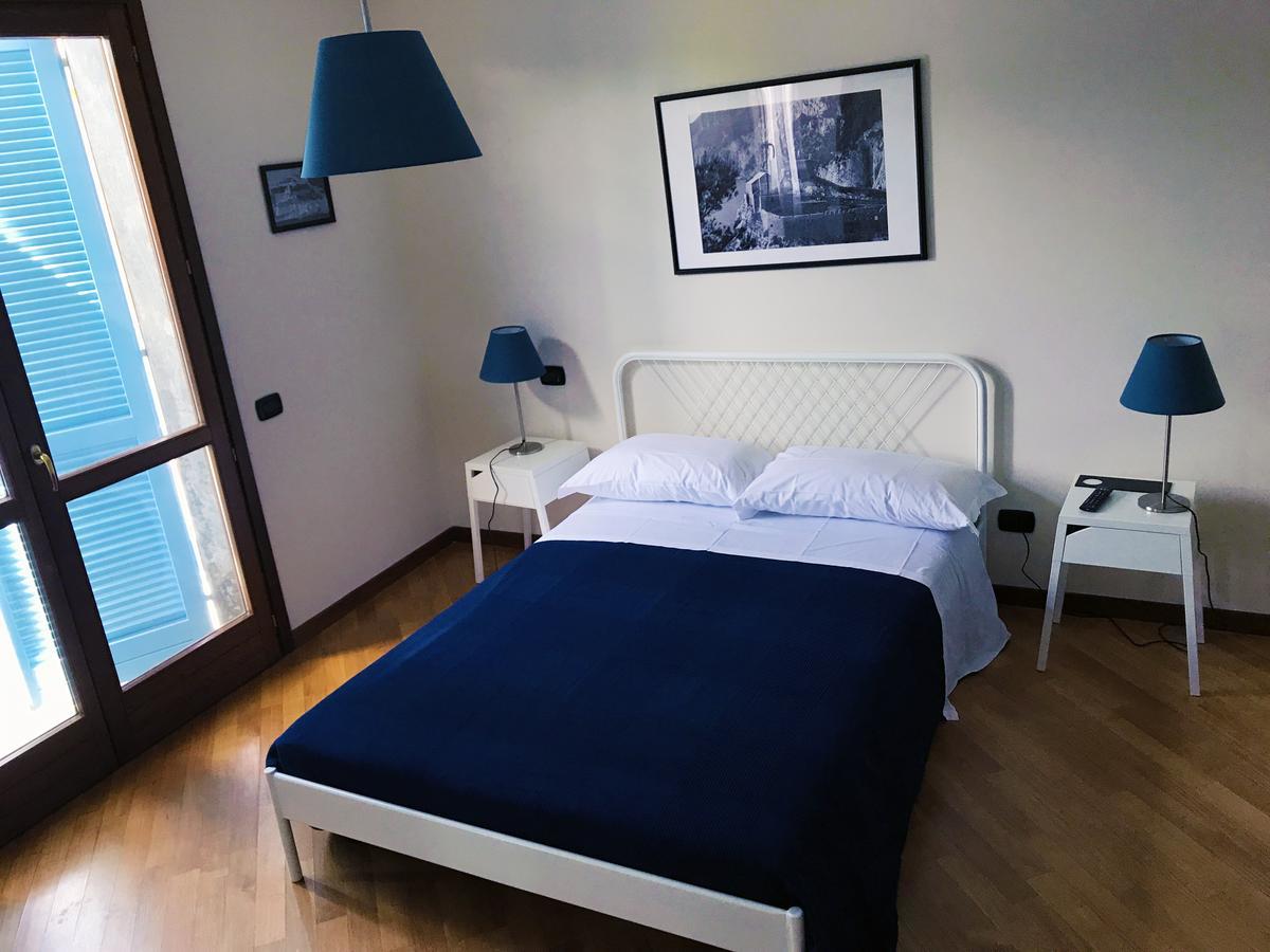 Cytrus Rooms Марина-ді-Масса Екстер'єр фото