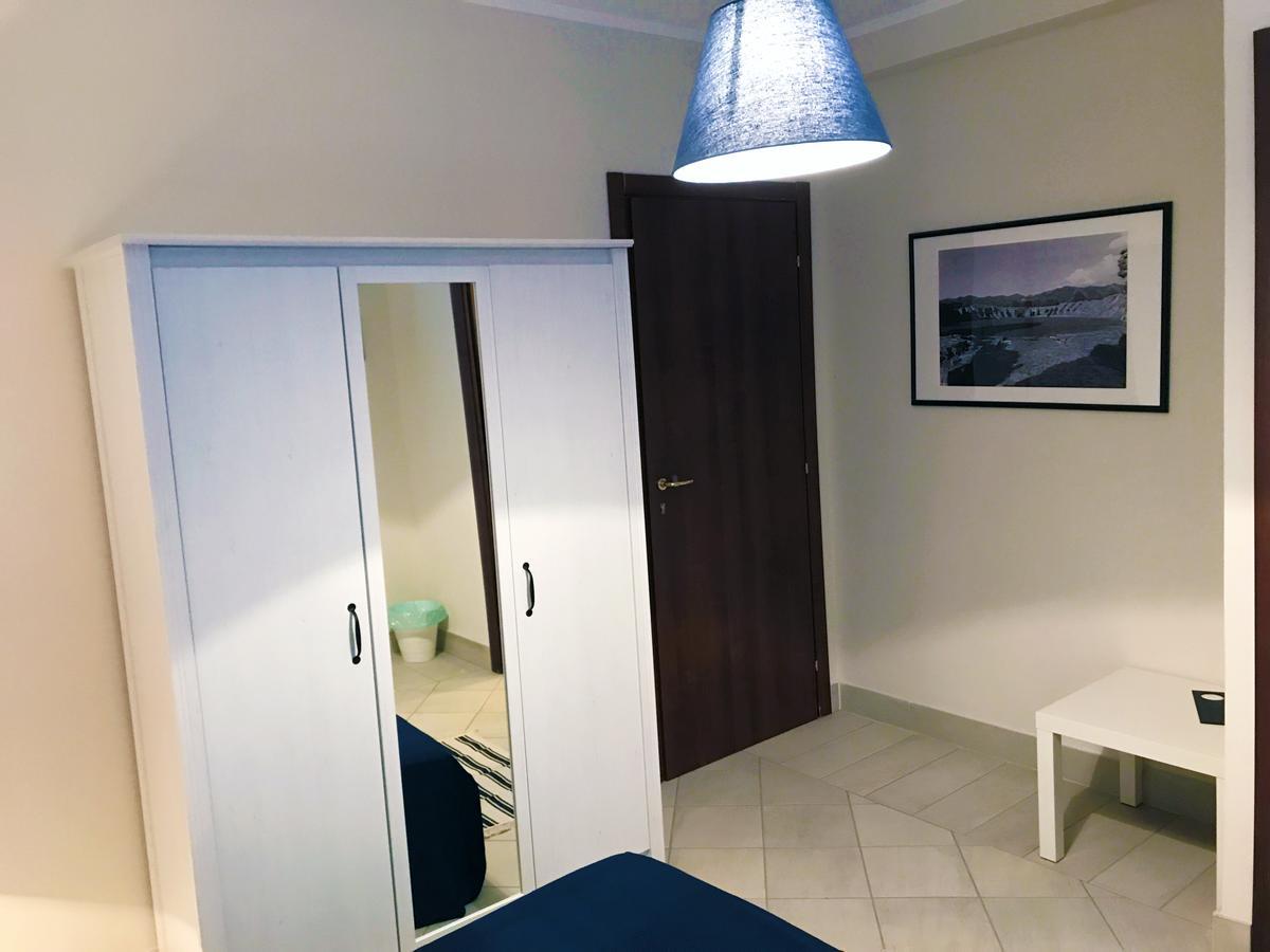 Cytrus Rooms Марина-ді-Масса Екстер'єр фото