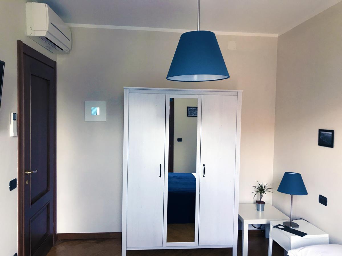 Cytrus Rooms Марина-ді-Масса Екстер'єр фото