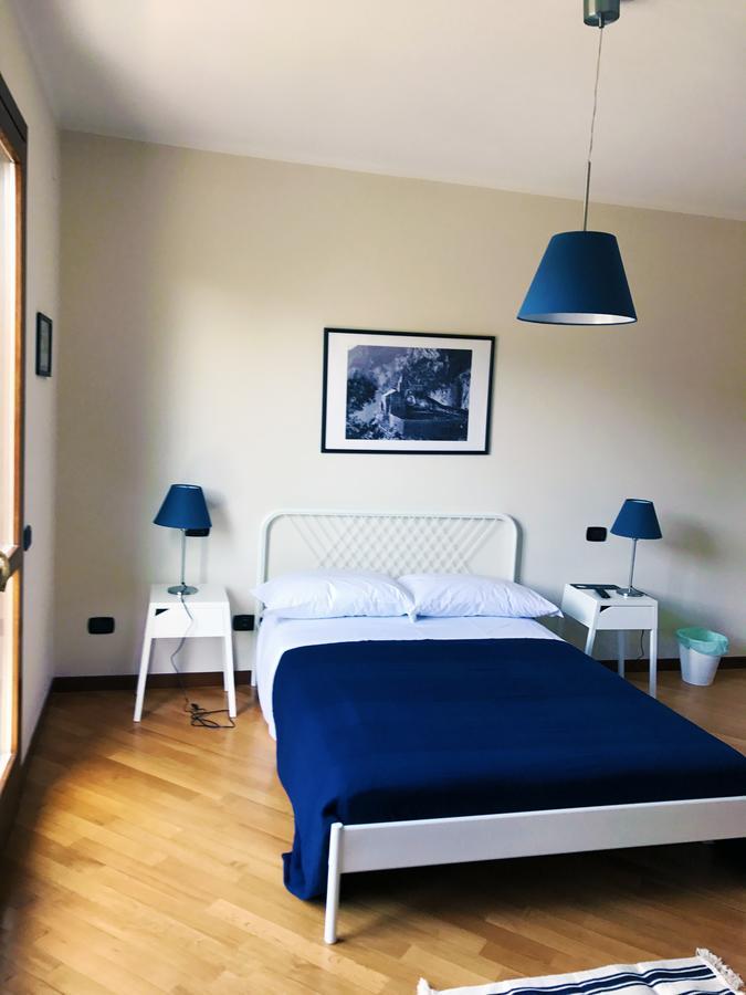 Cytrus Rooms Марина-ді-Масса Екстер'єр фото