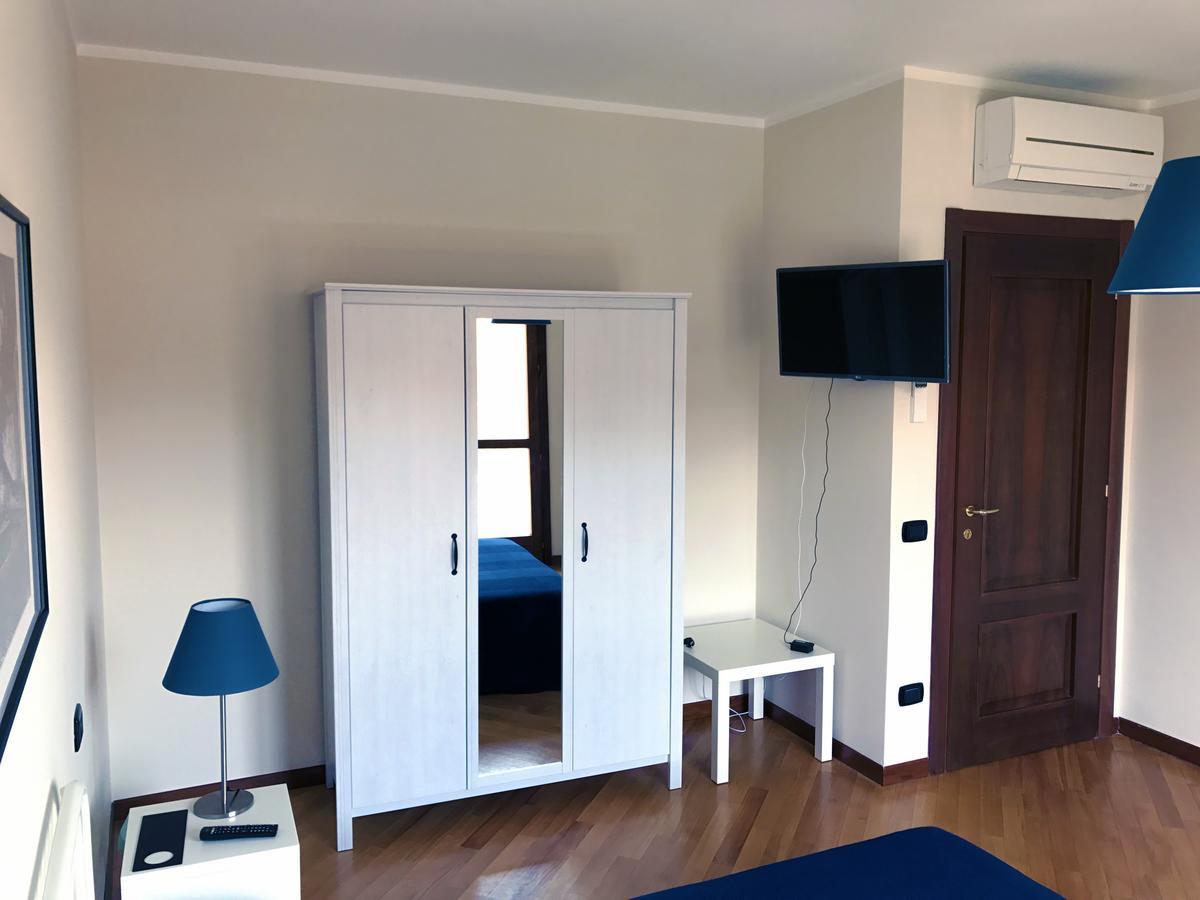 Cytrus Rooms Марина-ді-Масса Екстер'єр фото