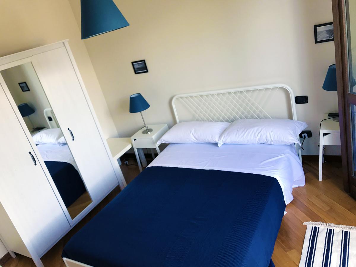 Cytrus Rooms Марина-ді-Масса Екстер'єр фото