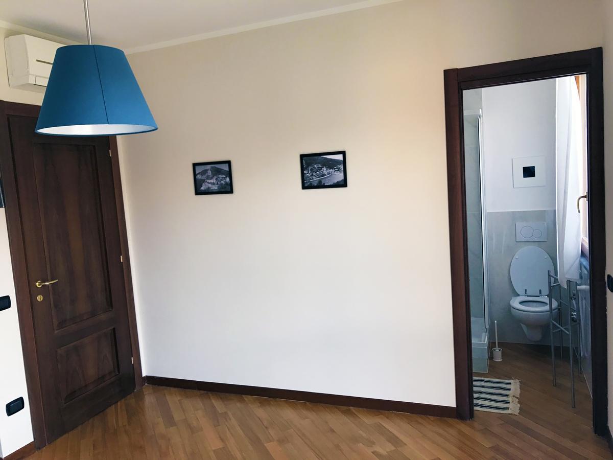 Cytrus Rooms Марина-ді-Масса Екстер'єр фото
