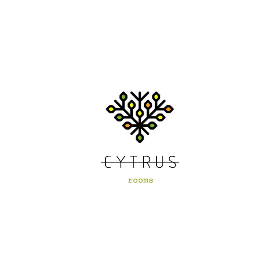 Cytrus Rooms Марина-ді-Масса Екстер'єр фото