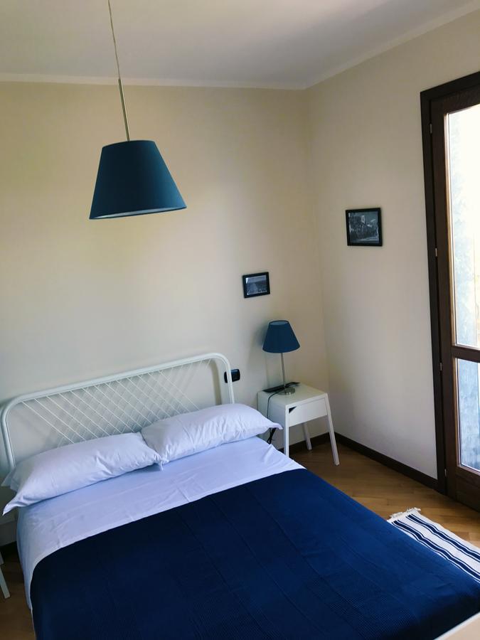 Cytrus Rooms Марина-ді-Масса Екстер'єр фото