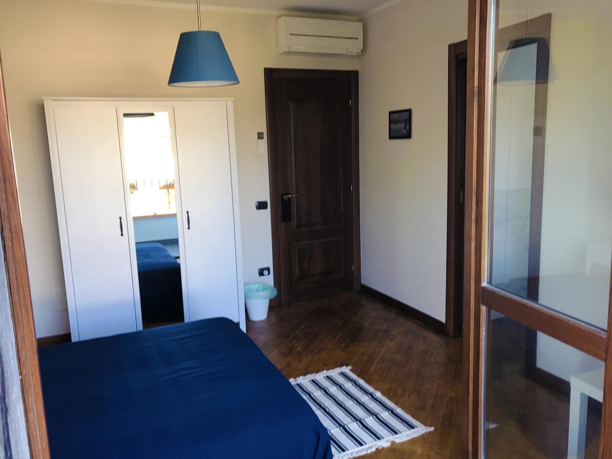 Cytrus Rooms Марина-ді-Масса Екстер'єр фото