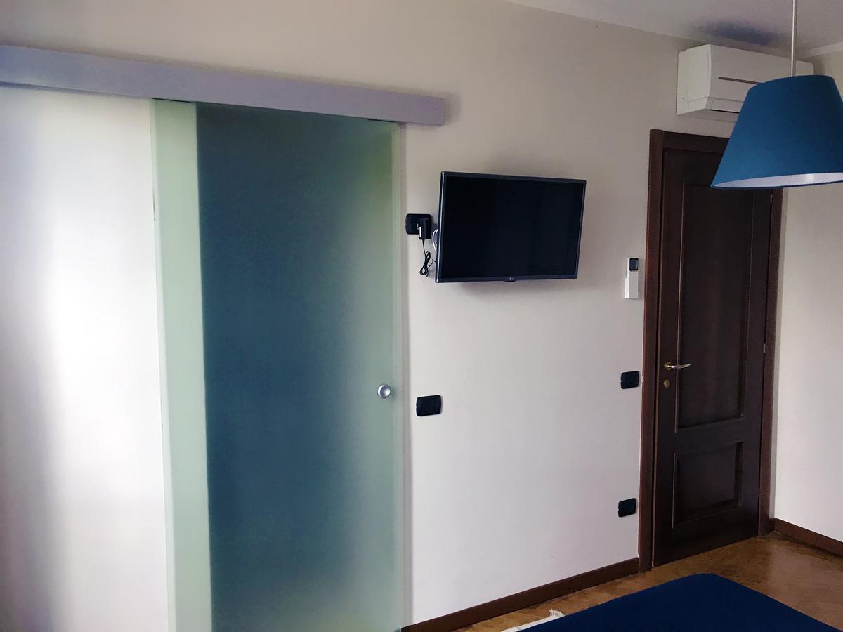 Cytrus Rooms Марина-ді-Масса Екстер'єр фото